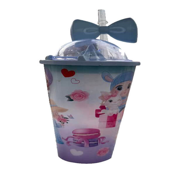 Baby Juice Glass PC130